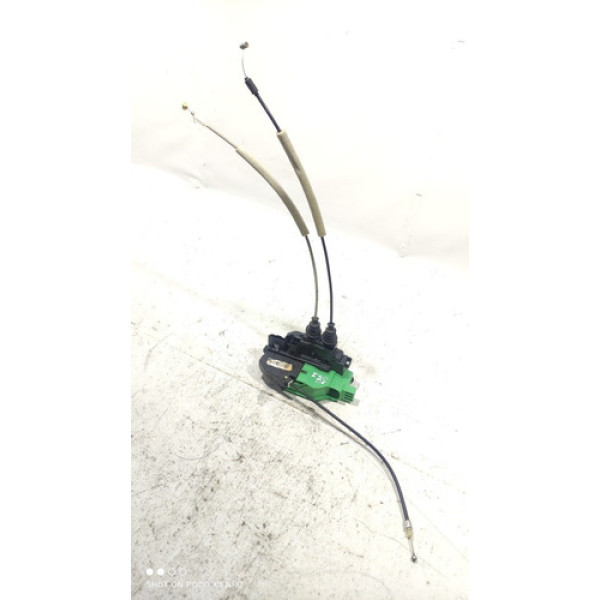 Fechadura Elétrica Traseira Esquerda Hyundai I30 2008-2012