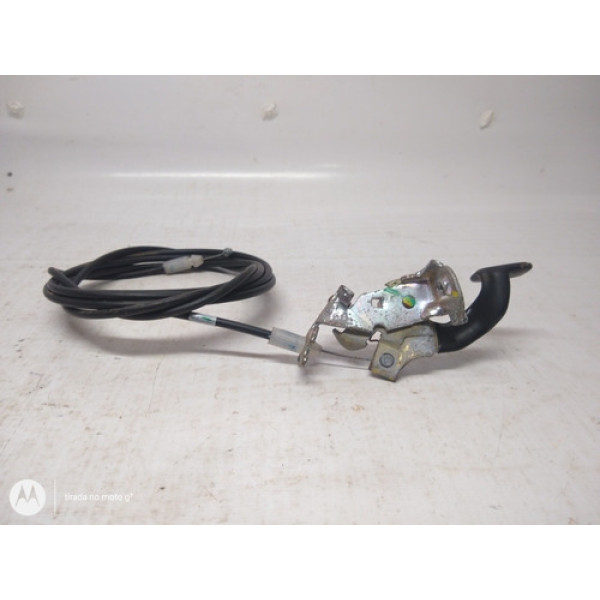 Alavanca Abertura Portinhola Tanque Etios At 1.3 X 2018 