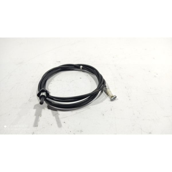 Cabo De Abertura Do Tanque De Combustível Ford Ka 2015 Cx24