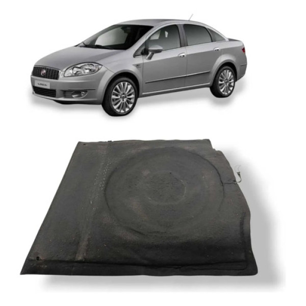 Carpe Porta Malas Estepe Fiat Linea Absolute 1.8 2015