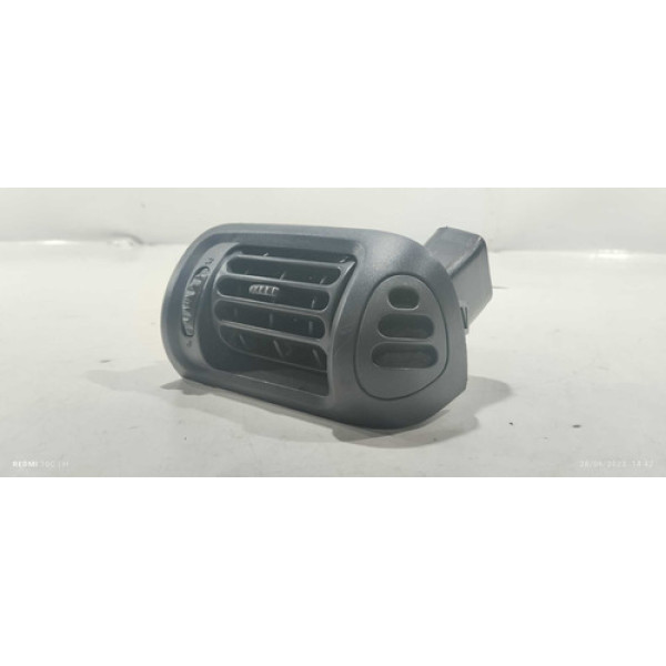 Difusor De Ar Painel Lado Direito Renault Clio 2002