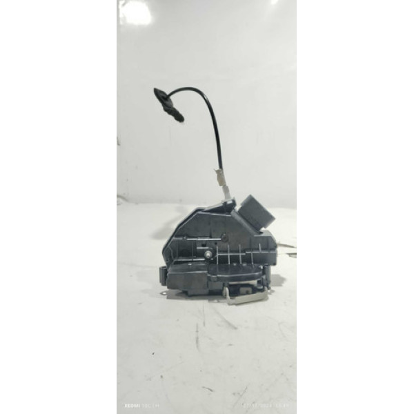 Fechadura De Porta Dianteira Direita Ford Fusion 2012 Tgdi 