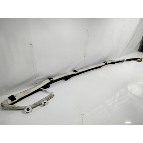 Cortina Direita Do Teto Volkswagen Jetta 2.5 Automático 2009