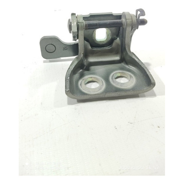 Dobradiça De Porta Dianteira Esquerda Inferior Peugeot 408