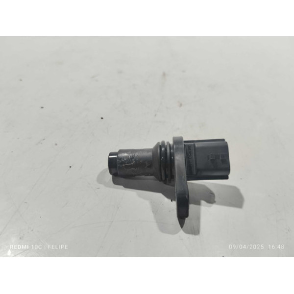 Sensor Rotação Nissan Sentra 2.0 Automatico 2017