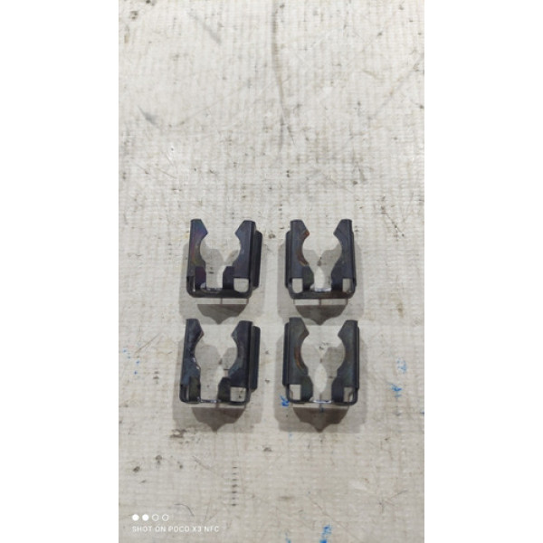 Trava Dos Bicos Injetores Hyundai Hb20 1.6 2015 Manual 