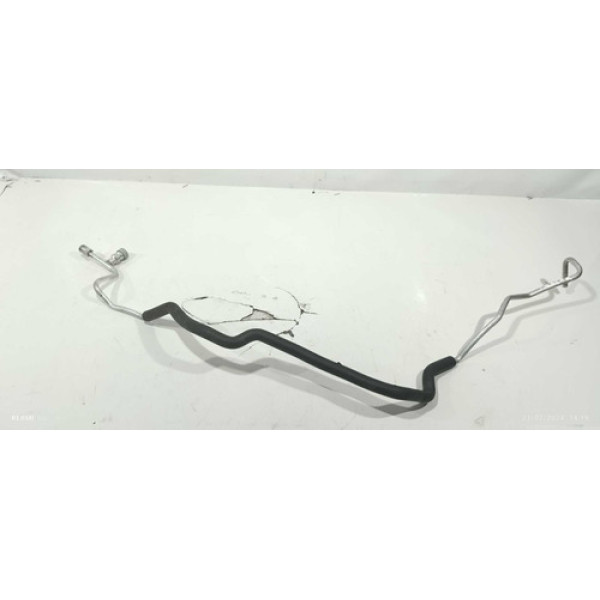 Mangueira Ar Condicionado Mitsubishi Lancer 2.0 2014