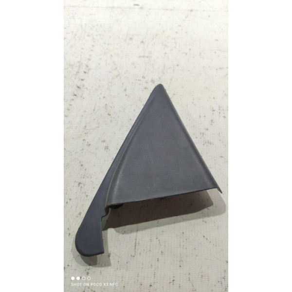 Moldura Interna Porta Traseira Lado Esquerdo Hb20 