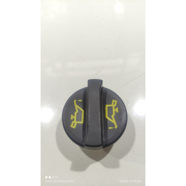 Tampa Óleo Motor Ford Ka 20145-2019 