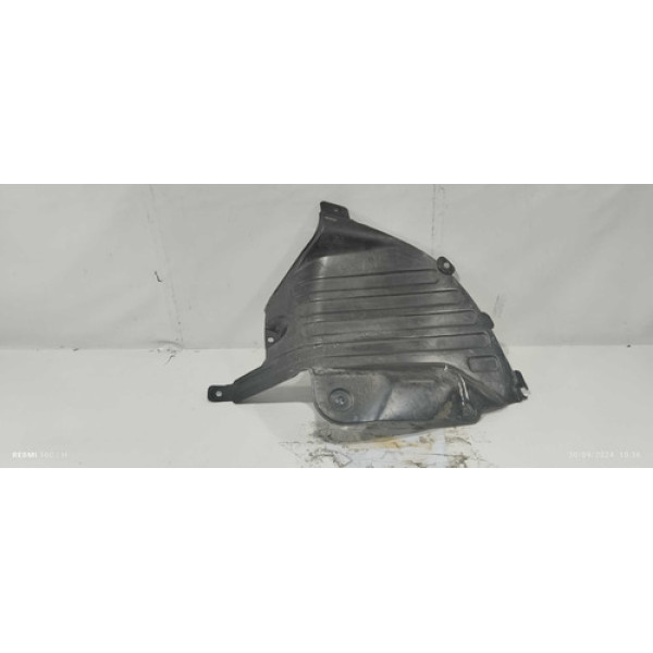 Lameiro Parabarro Traseiro Esquerdo Kia Cerato 2016