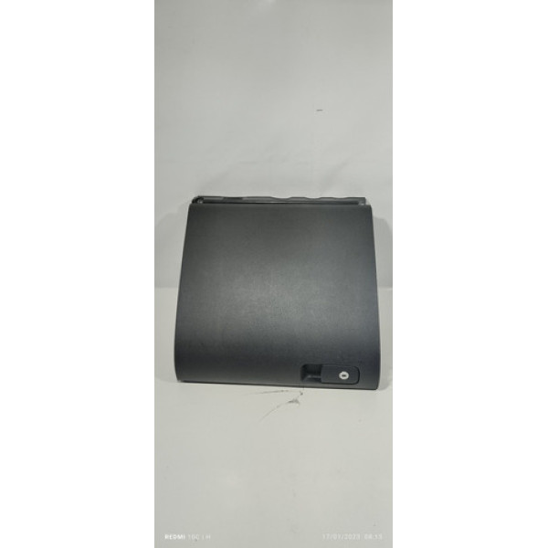 Acabamento Porta Luvas Painel Volkswagen Tiguan Tsi 2010