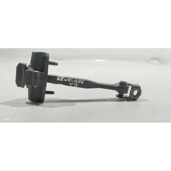 Limitador De Porta Traseiro Direito Jeep Renegade Sport 2021