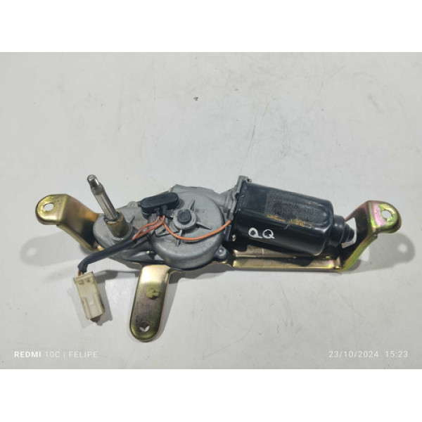 Motor Do Limpador Traseiro Chery Qq 1.1 2012