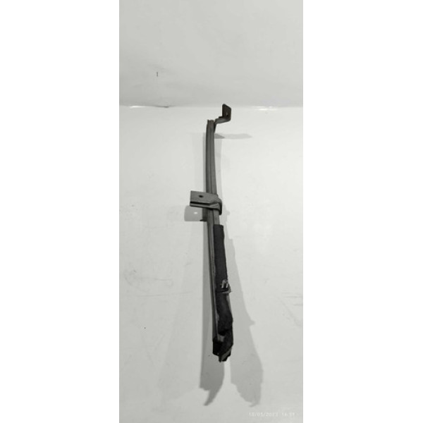 Guia Canaleta Do Vidro Traseiro Esquerdo Honda Fit 2004