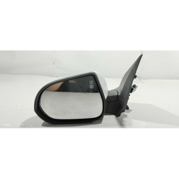 Retrovisor Esquerdo Elétrico Onix Ltz 1.4 8v 2017 Flex 2017