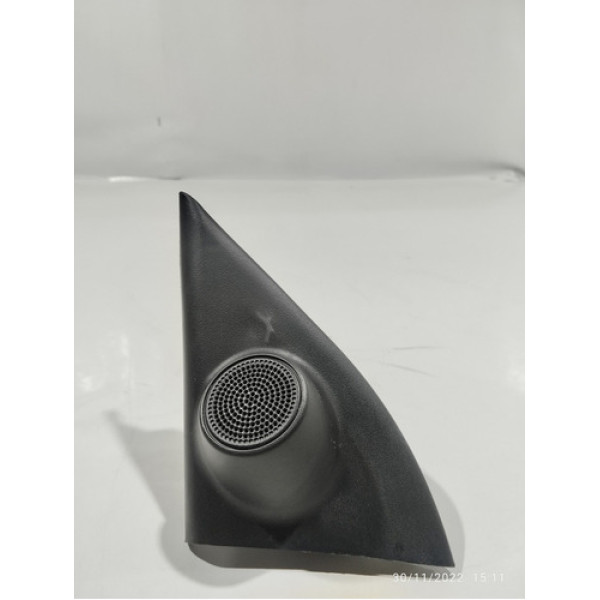 Moldura Do Retrovisor Esquerdo Interno Hyundai Tucson 2014