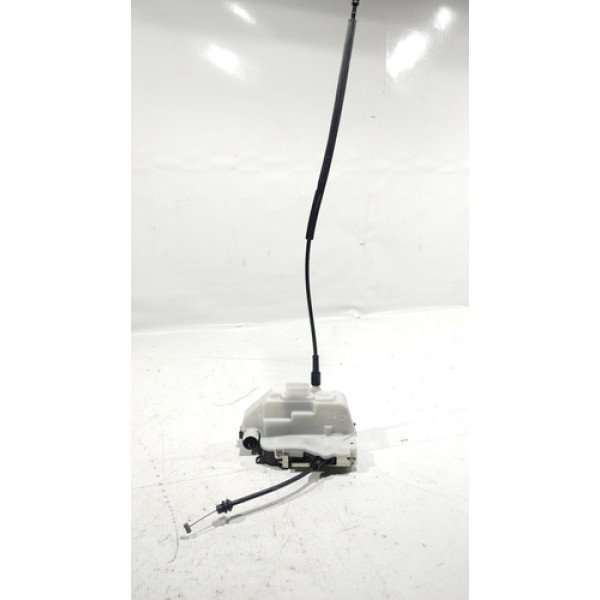 Fechadura Dianteira Direita Citröen C3 2010