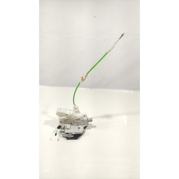 Fechadura Elétrica Traseira Direita Cross Fox 2010-2014