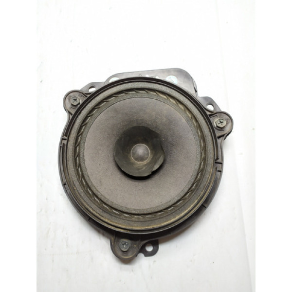 Alto Falante Origi Porta Traseira Ld Le Nissan Frontier 2010