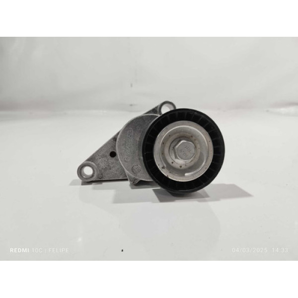 Tensor Esticador Polia Alternador Peugeot 2008 1.6 Aut 2019