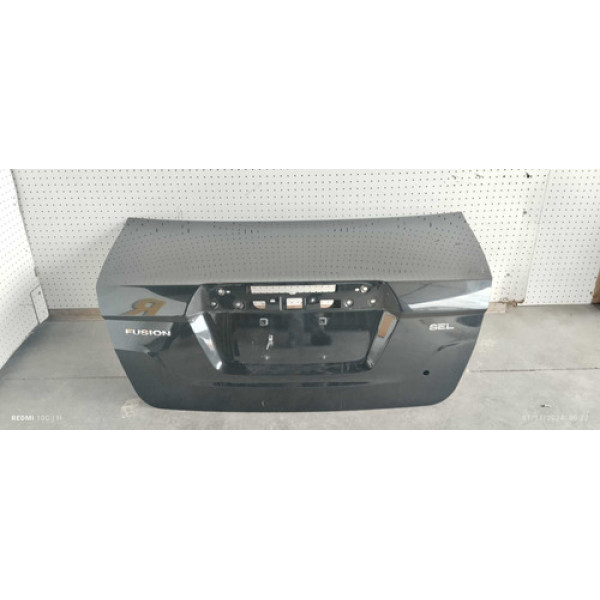 Tampa Do Porta Malas Ford Fusion Sel 2.5 2010