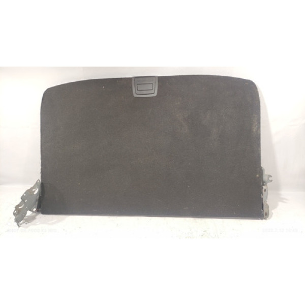 Tampão Bagagito Traseiro Mercedes A200 2001-2006 