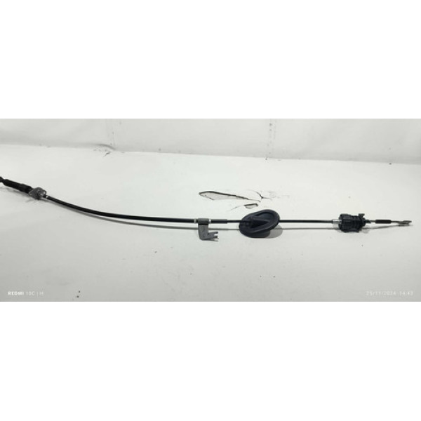 Cabo Seletor De Marcha Honda Fit 2017 Autmático(ver Detalhe)