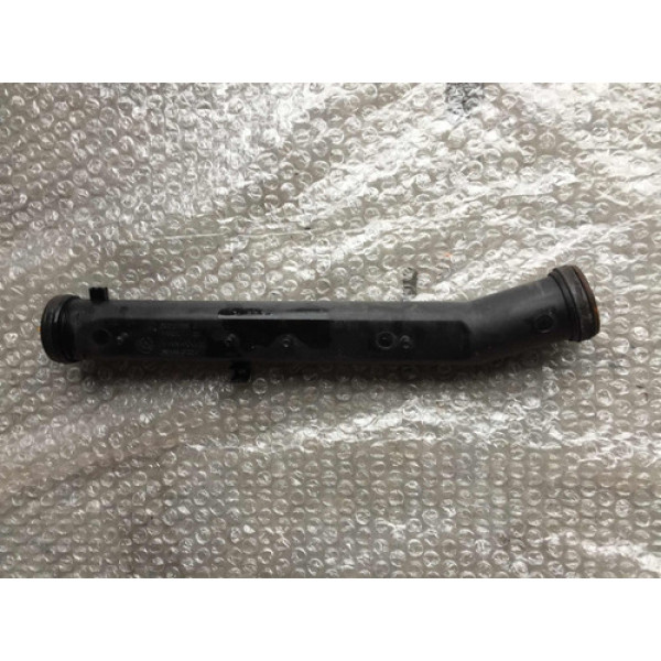 Duto Da Água Polo 2003 1.6