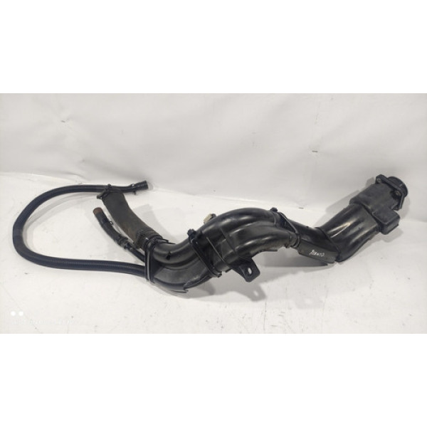 Gargalo Tanque Combustível Kia Picanto 2013/2017 