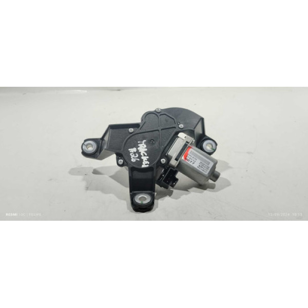 Motor Limpador Traseiro Chevrolet Tracker 2021/2024