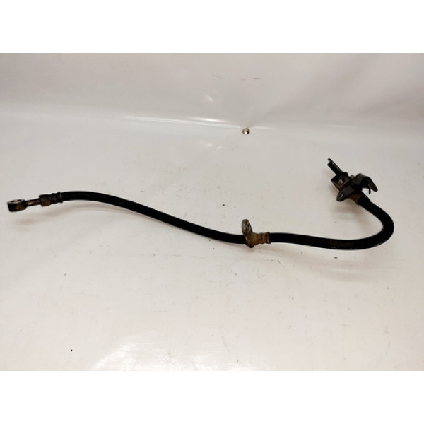 Flexível De Freio Honda Fit Dianteiro Direito 2004 Ao 2008