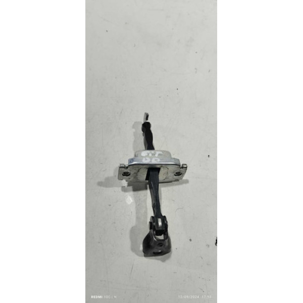 Limitador Dobradiça Porta Dianteiro Direito Honda Fit 2018