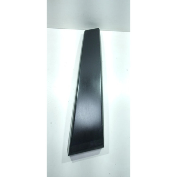 Acabamento Externo Coluna Central Lado Esquerdo Citroën C4 