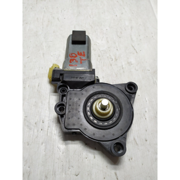 Motor Vidro Elétrico Porta Traseira Esquerd Hyundai I30 2011