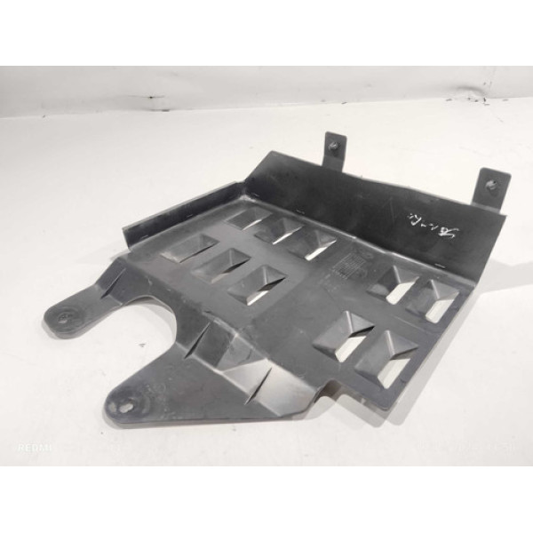 Suporte Protetor Filtro Canister Nissan Sentra 2008