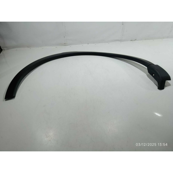 Moldura Paralama Esquerdo Discovery Sport Hse Sd4 2016