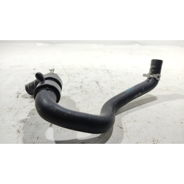 Mangueira Do Radiador Ar Quente Peugeot Hoggar 1.6 2011