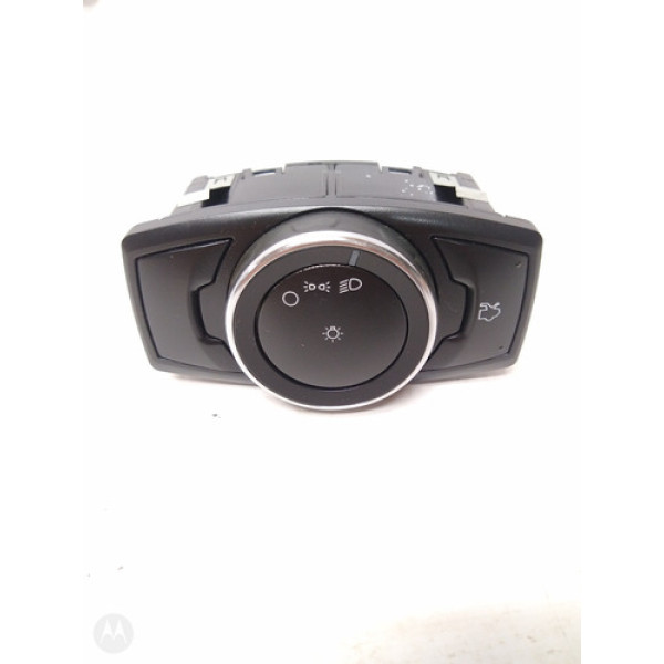 Chave Luz Porta Malas Ford Ka 2015/2018