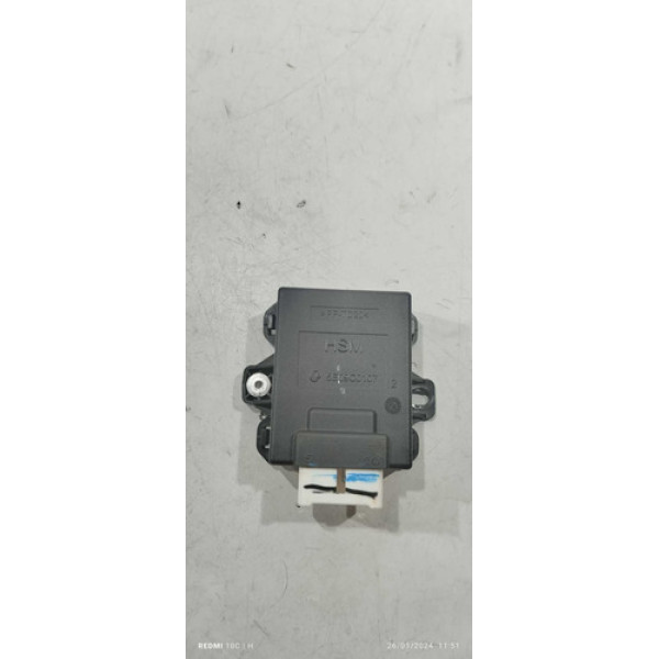 Módulo Banco Dianteiro Esquerdo Gm Captiva 2010