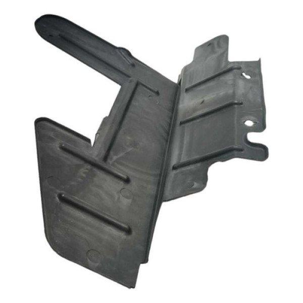 Defletor Radiador Lado Direito Nissan Sentra 2007-2013