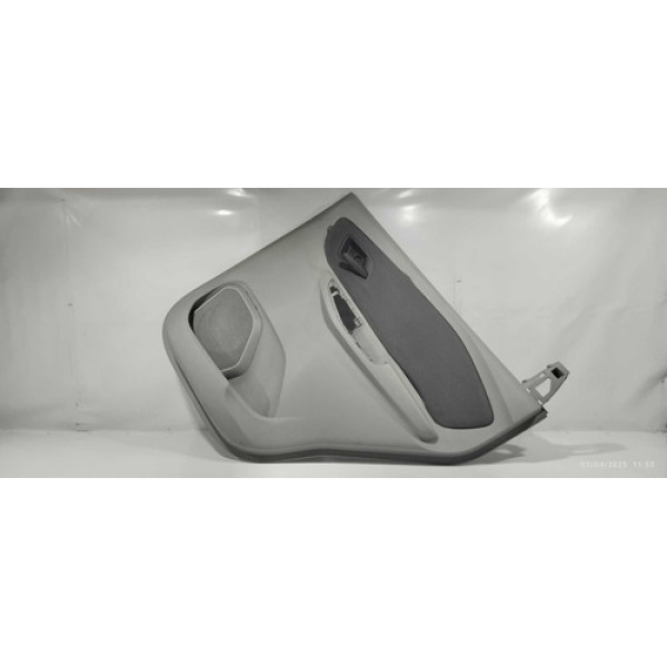 Forro De Porta Traseiro Direito Chevrolet Spin 2013