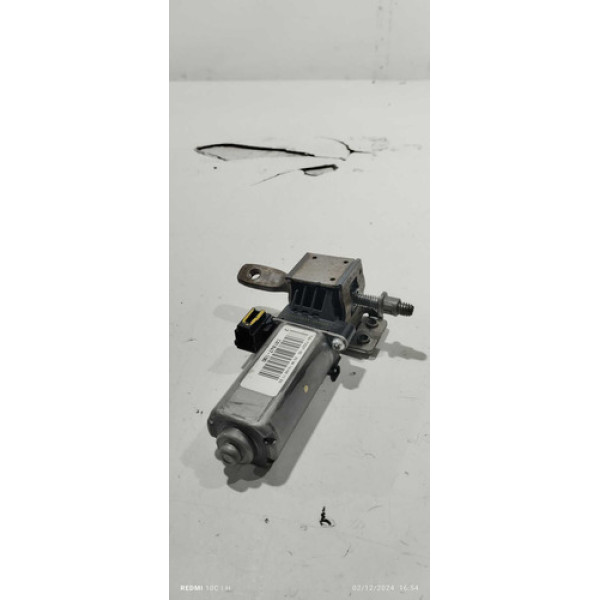 Motor Regulagem Do Banco Dianteiro Esquerdo  Fusion Awd 2014