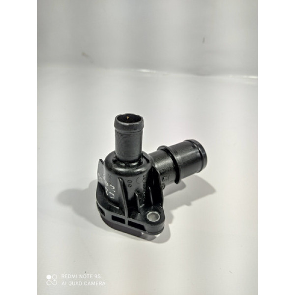 Flange De Água C3 2015 1.6 208 Cactus  (cx8)