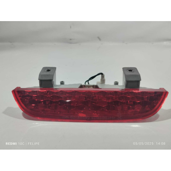 Break Light Luz De Freio Kia Picanto 2010