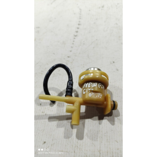 Regulador De Pressão 4.0 Bar Honda New Fit 2009 / 2014 1.5  