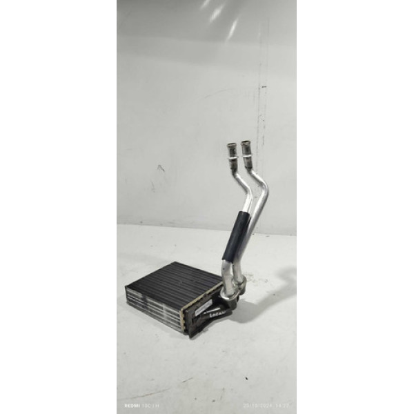 Radiador Do Ar Quente Renault Logan 1.0 3cc 2019