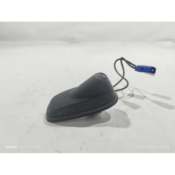 Base Da Antena Citroen C4 Lounge 208 2008 2014/2019