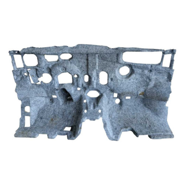 Carpe Anti Ruído Painel Corta Fogo Kia Cerato 2015 Prata