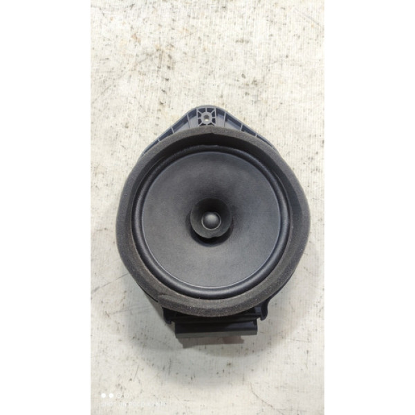 Auto Falante Porta Dianteira Direita Chevrolet Onix Lt 2017 Preto