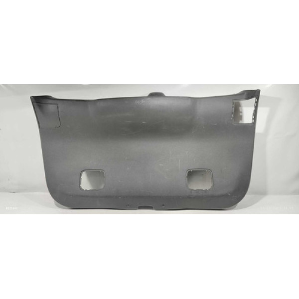 Moldura Tampa Traseira Citroën C4 Picasso 2013